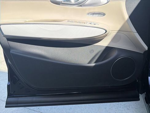 New 2026 Genesis GV70 2.5T Advanced AWD/4WD image 10