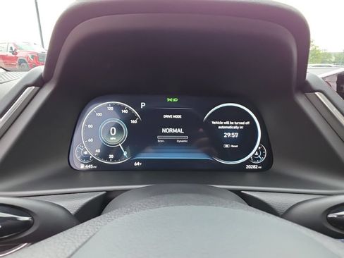 Used 2023 Hyundai Sonata SEL w/ Convenience Package FWD image 14