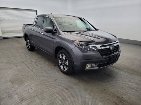 Used 2018 Honda Ridgeline RTL-E image 13