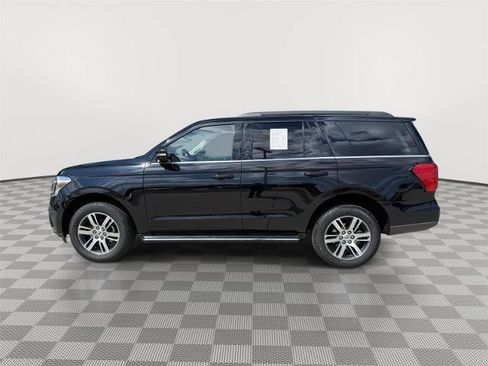 Certified 2023 Ford Expedition XLT AWD/4WD image 4