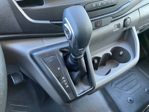 New 2026 Ford Transit 250 148 Medium Roof w/ Load Area Protection Package image 26