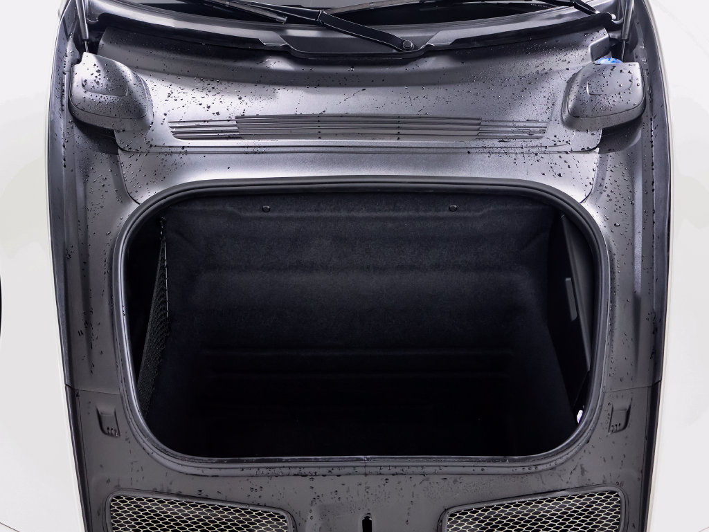 Certified 2023 Porsche 911 GT3 RWD image 18
