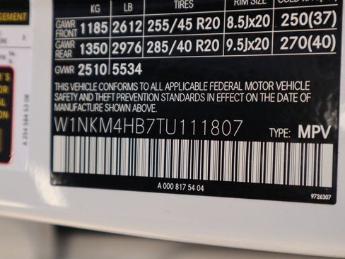 Used 2026 Mercedes-Benz GLC 300 4MATIC image 50