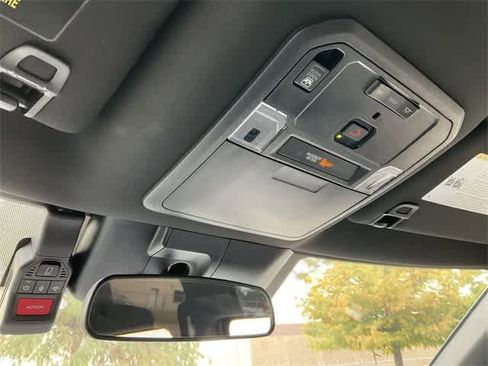 Used 2025 Toyota Tundra SR5 image 25