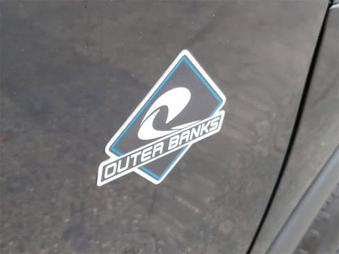 Used 2025 Ford Bronco Sport Outer Banks w/ Outer Banks Tech Package+ image 6