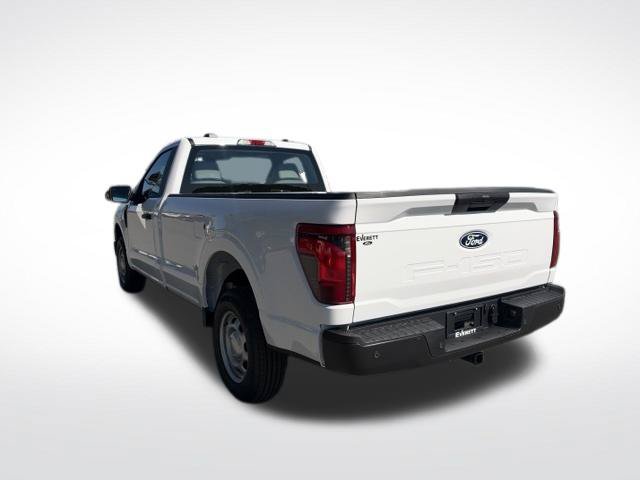 New 2026 Ford F150 XL RWD image 6