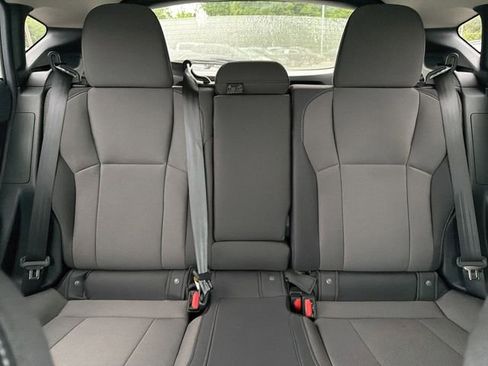Certified 2026 Subaru Crosstrek 2.5i AWD/4WD image 28