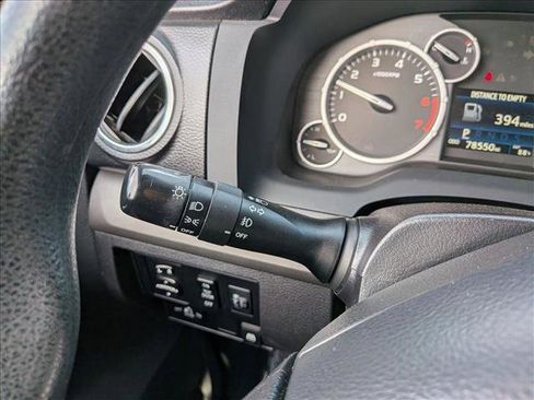 Used 2016 Toyota Tundra SR5 w/ TRD Off Road Package image 15