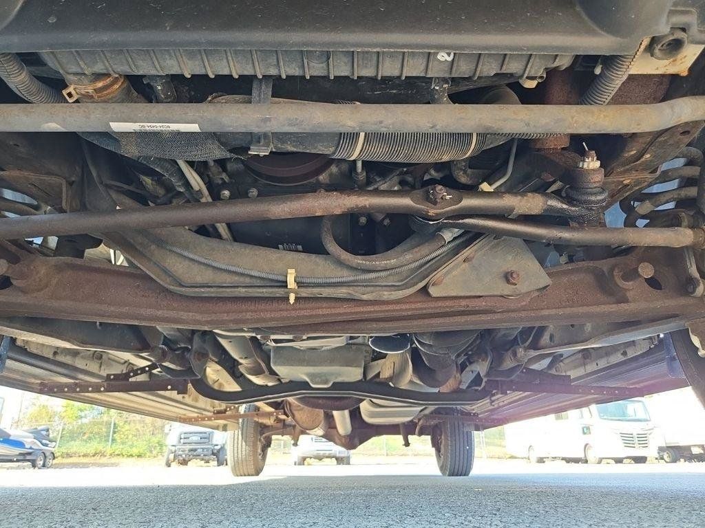 Used 2008 Ford E-350 and Econoline 350 XLT RWD image 18
