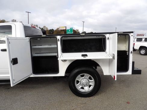 Used 2022 RAM 2500 Tradesman image 38