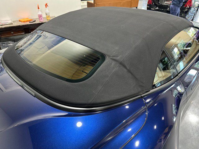 Used 2019 Aston Martin DB11 Volante RWD image 49