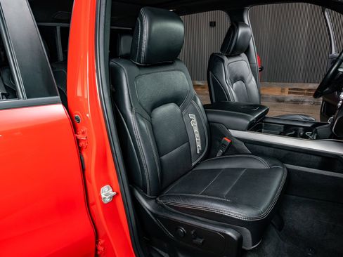 Used 2023 RAM 1500 Rebel w/ Rebel Level 2 Equipment Group image 29