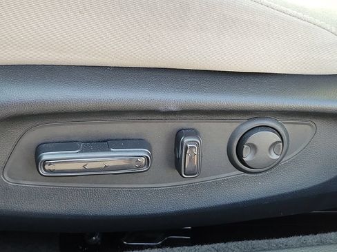 Certified 2024 Honda Accord EX image 20