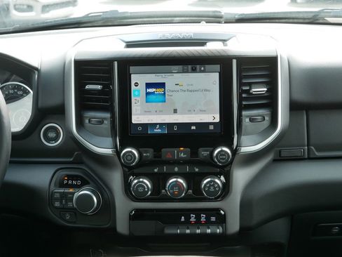 New 2025 RAM 1500 Big Horn image 10