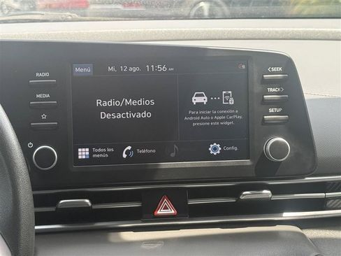 Used 2022 Hyundai Elantra SEL FWD image 21