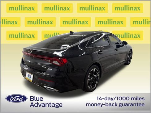Used 2023 Kia K5 GT-Line FWD image 3