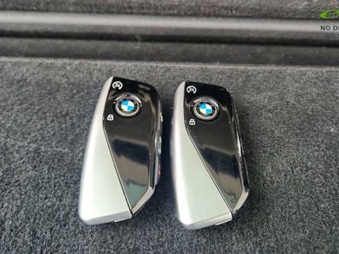 Used 2024 BMW X7 xDrive40i w/ Parking Assistance Package AWD/4WD image 68