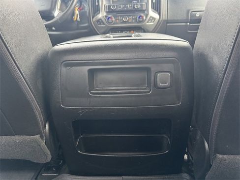 Used 2018 Chevrolet Silverado 2500 LTZ w/ LTZ Plus Package image 13
