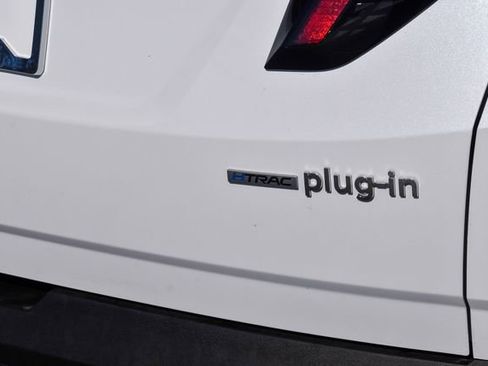 Used 2024 Hyundai Tucson Limited image 29