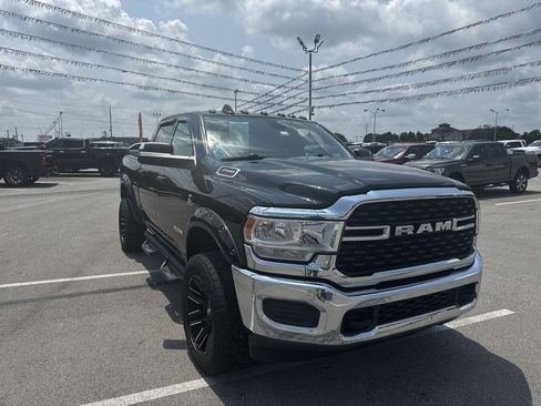 Used 2022 RAM 2500 Big Horn AWD/4WD image 15