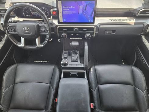 Certified 2025 Toyota Tacoma TRD Sport AWD/4WD image 23