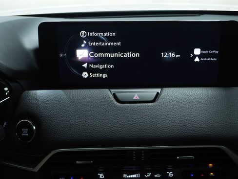 Certified 2025 MAZDA CX-90 3.3 Turbo w/ Preferred Package image 28