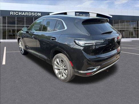 Used 2023 Buick Envision Avenir AWD/4WD image 12