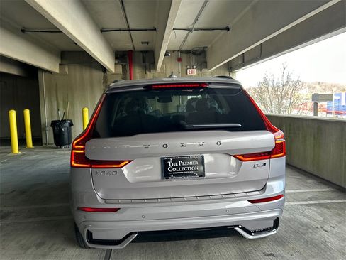 New 2026 Volvo XC60 B5 Plus w/ Protection Package Premier image 3