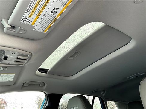 New 2026 Chevrolet Trax ACTIV w/ Sunroof Package image 14