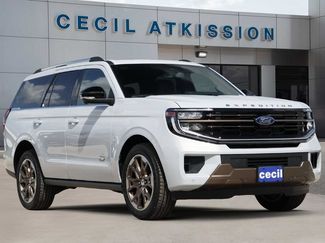 New 2026 Ford Expedition King Ranch AWD/4WD video 1