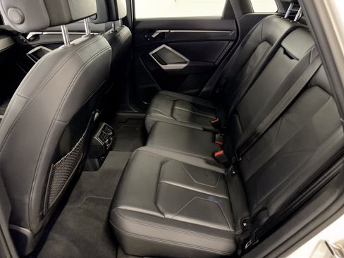Used 2024 Audi Q3 2.0T Premium AWD/4WD image 25