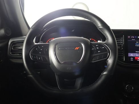 Used 2026 Dodge Durango GT AWD/4WD image 35