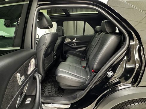 Used 2022 Mercedes-Benz GLE 350 4MATIC image 12