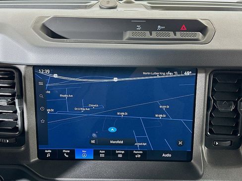 New 2025 Ford Bronco Big Bend image 12