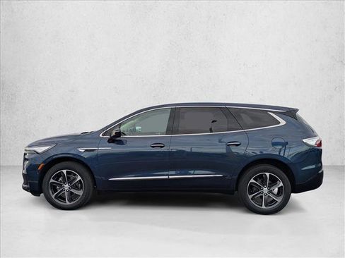 Used 2022 Buick Enclave Premium image 8