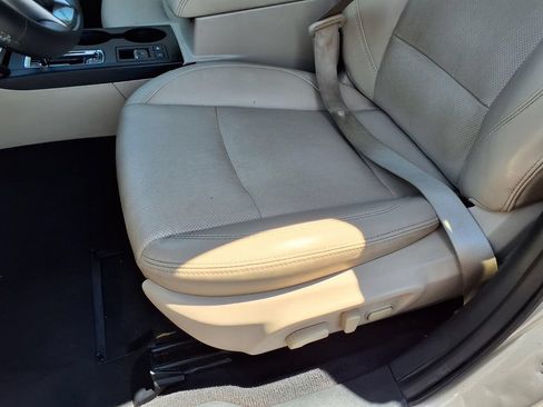 Used 2018 Subaru Outback 3.6R Limited AWD/4WD image 24