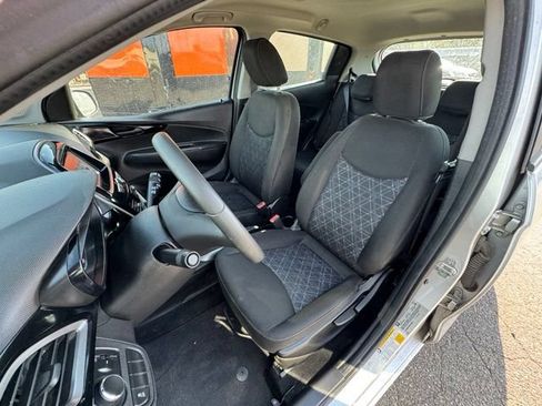 Used 2021 Chevrolet Spark LT FWD image 9