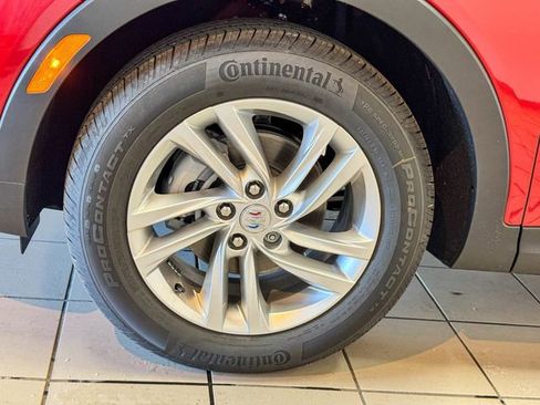 New 2026 Buick Envista Preferred w/ Convenience I Package image 14