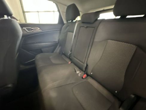 Certified 2023 Kia Sportage LX image 25