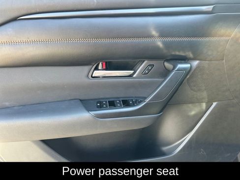 Used 2025 MAZDA CX-50 AWD 2.5 S w/ Premium Plus Pkg image 14