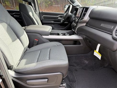 New 2026 RAM 1500 Big Horn image 12