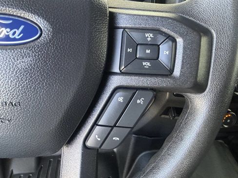 Used 2020 Ford F350 XL w/ STX Appearance Package AWD/4WD image 19