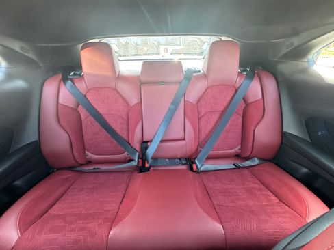 Used 2026 Dodge Charger Daytona Scat Pack image 28