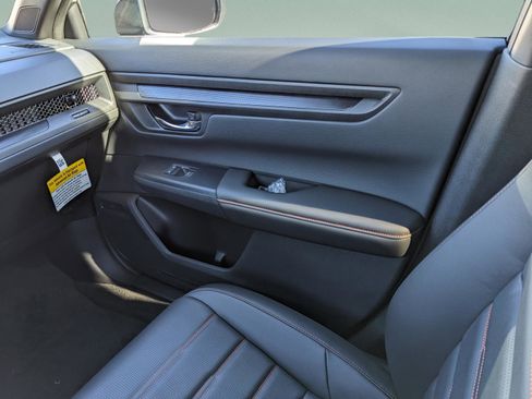 New 2026 Honda CR-V Sport-L image 13