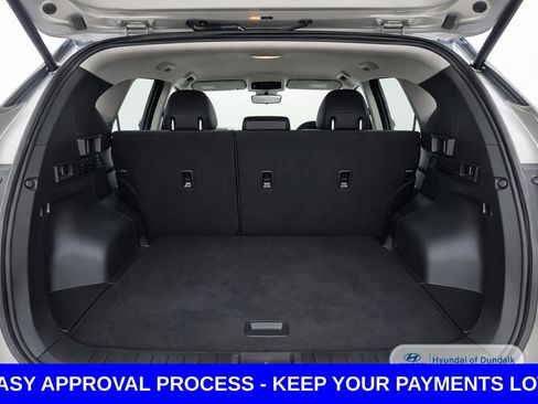 Used 2024 Hyundai Tucson SEL AWD/4WD image 15