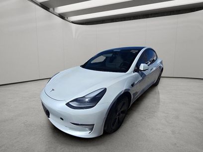 Used 2022 Tesla Model 3 Long Range
