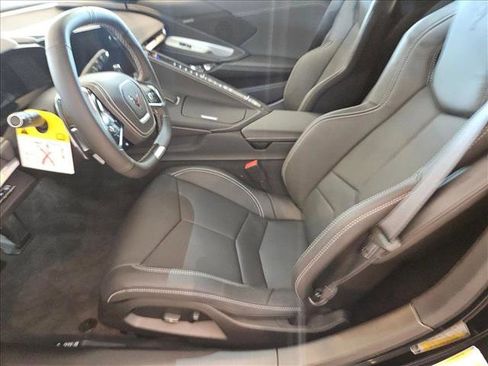 New 2025 Chevrolet Corvette Z06 image 9