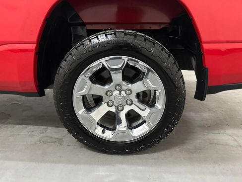 Used 2020 RAM 1500 Big Horn AWD/4WD image 60
