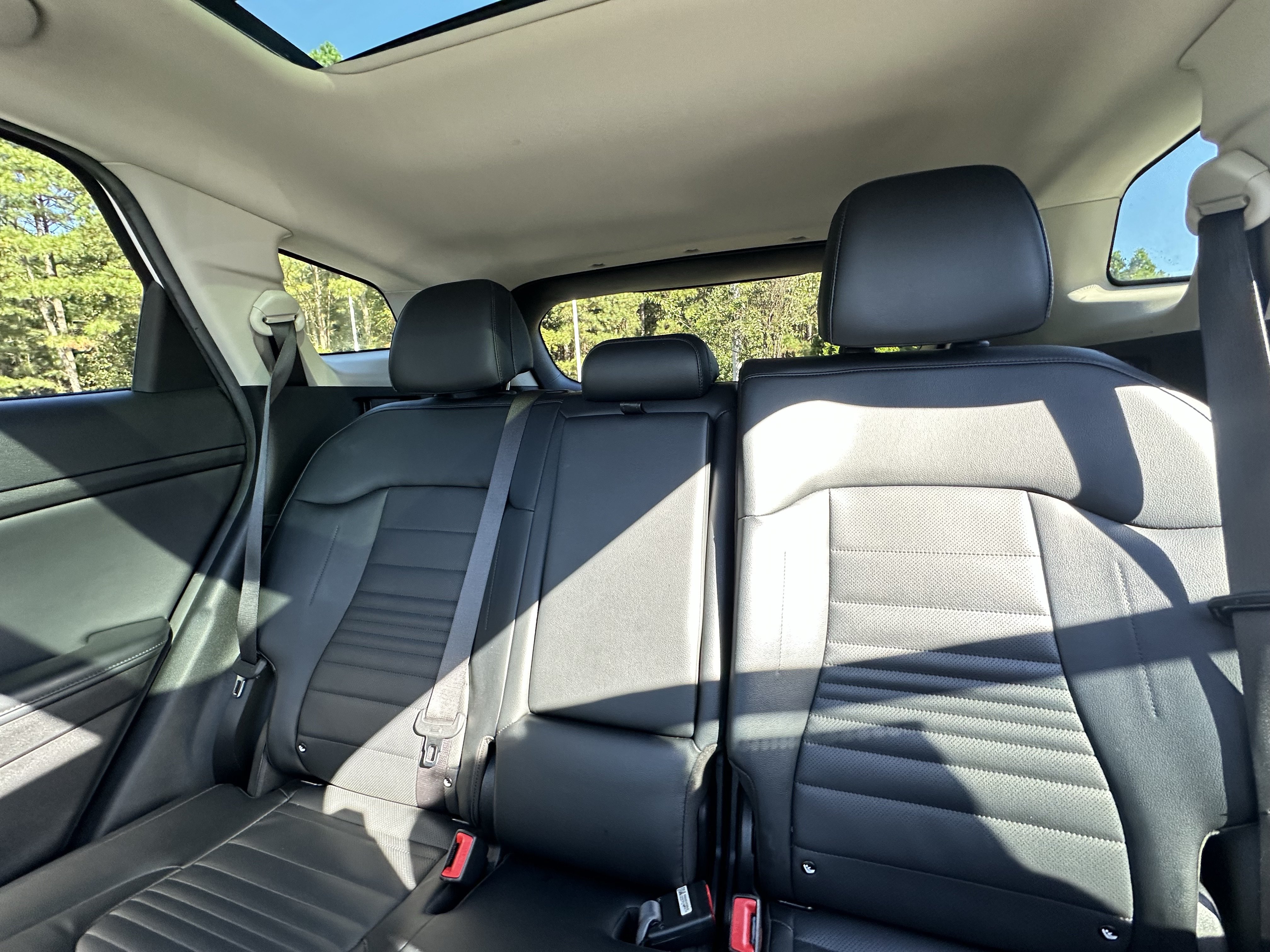 Used 2023 Kia Sportage SX FWD image 10