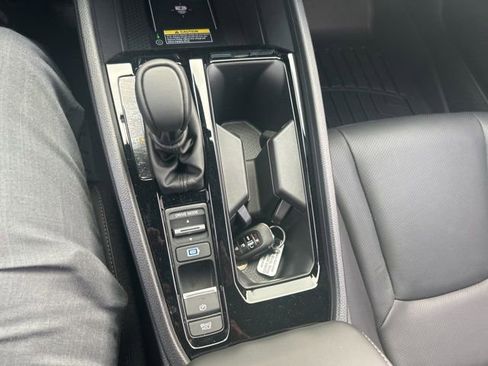 Used 2025 Honda Accord Sport image 17